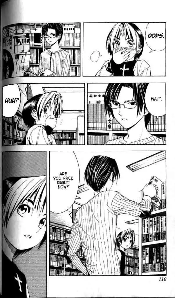 Hikaru no go Chapter 39 18